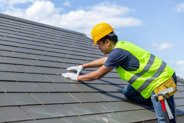 Best Commercial Roofing Services  in Lynchburg, VA