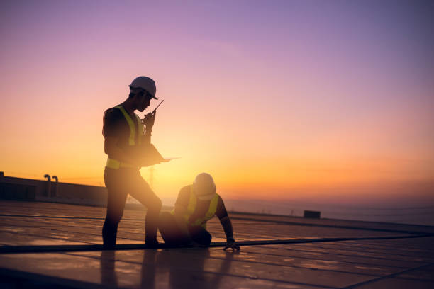 Best Roof Repair Services  in Lynchburg, VA