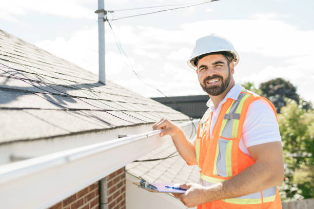 Best Gutter Installation and Roofing  in Lynchburg, VA
