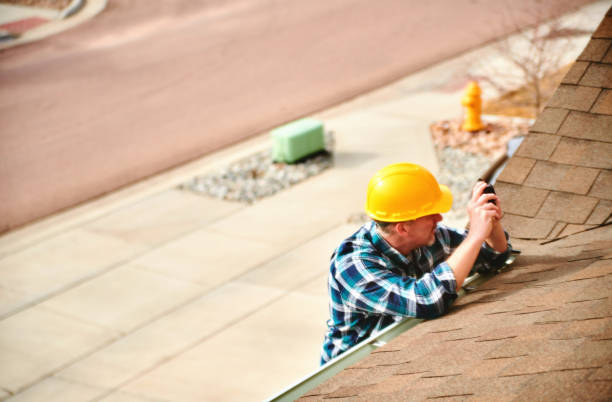 Best Roofing Contractor Near Me  in Lynchburg, VA