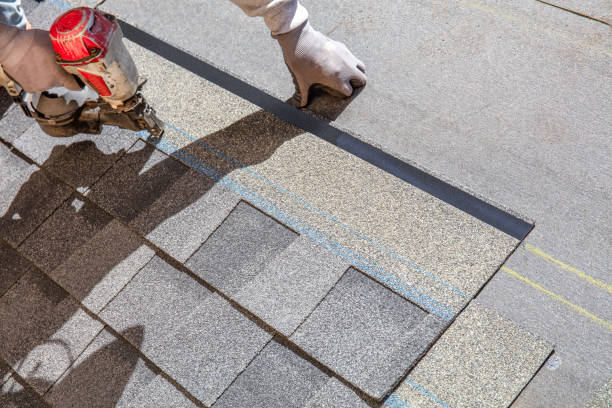 Best Best Roofing Contractors  in Lynchburg, VA