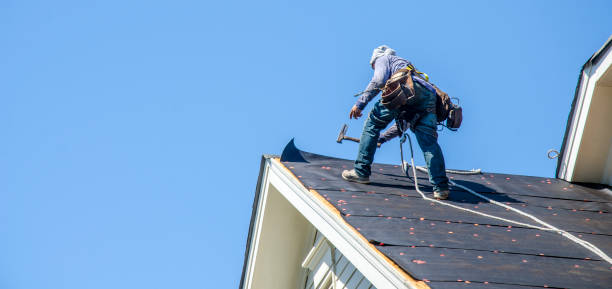  Lynchburg, VA Roofing Contractor Pros